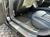 Bentley continental fs - 2007 - afbeelding 37 van  59