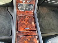 Bentley continental fs - 2007 - afbeelding 39 van  59