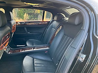 Bentley continental fs - 2007 - afbeelding 41 van  59