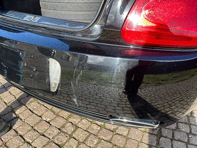 Bentley continental fs - 2007 - afbeelding 43 van  59