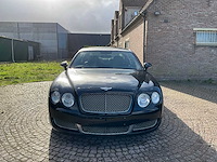 Bentley continental fs - 2007 - afbeelding 34 van  59