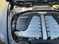 Bentley continental fs - 2007 - afbeelding 47 van  59