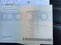 Bentley continental fs - 2007 - afbeelding 51 van  59