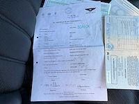 Bentley continental fs - 2007 - afbeelding 54 van  59