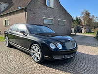 Bentley continental fs - 2007 - afbeelding 45 van  59