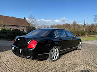 Bentley continental fs - 2007 - afbeelding 57 van  59
