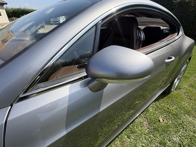 Bentley continental gt - afbeelding 2 van  50