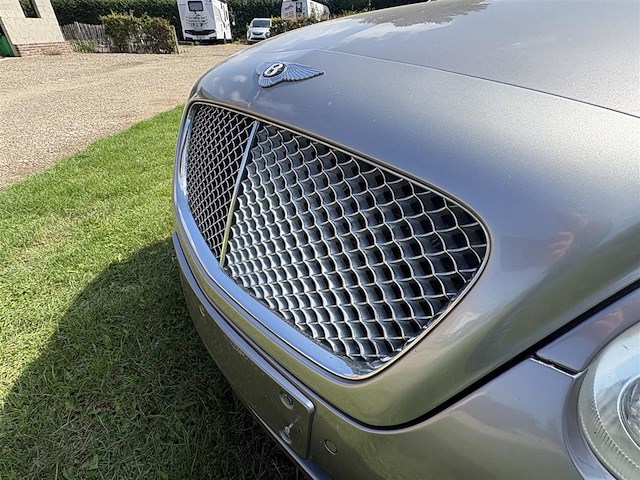 Bentley continental gt - afbeelding 3 van  50