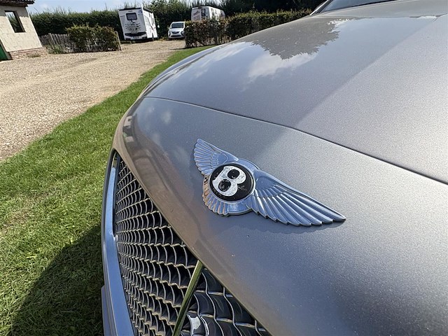 Bentley continental gt - afbeelding 4 van  50