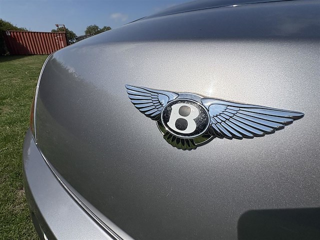 Bentley continental gt - afbeelding 5 van  50