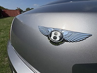Bentley continental gt - afbeelding 5 van  50