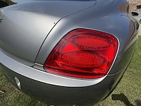 Bentley continental gt - afbeelding 6 van  50