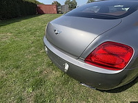 Bentley continental gt - afbeelding 7 van  50