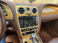 Bentley continental gt - afbeelding 18 van  50