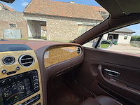 Bentley continental gt - afbeelding 19 van  50