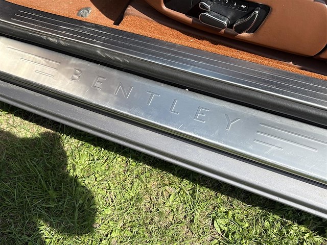 Bentley continental gt - afbeelding 22 van  50