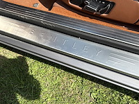 Bentley continental gt - afbeelding 22 van  50
