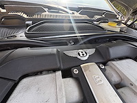Bentley continental gt - afbeelding 33 van  50
