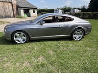 Bentley continental gt - afbeelding 23 van  50