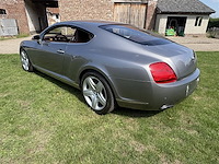 Bentley continental gt - afbeelding 34 van  50