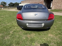 Bentley continental gt - afbeelding 45 van  50