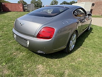 Bentley continental gt - afbeelding 47 van  50