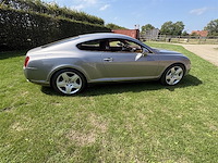 Bentley continental gt - afbeelding 48 van  50