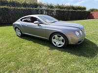 Bentley continental gt - afbeelding 49 van  50