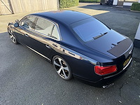Bentley flying spur v8, 2015 - afbeelding 3 van  44