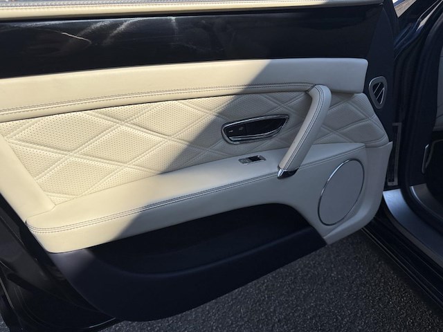 Bentley flying spur v8, 2015 - afbeelding 4 van  44