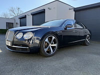 Bentley flying spur v8, 2015