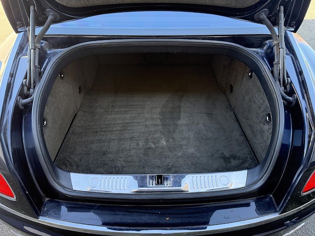 Bentley flying spur v8, 2015 - afbeelding 13 van  44