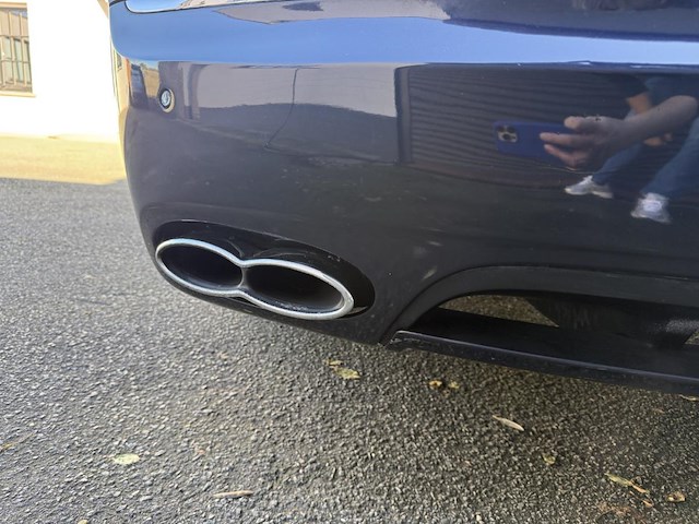 Bentley flying spur v8, 2015 - afbeelding 14 van  44