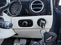 Bentley flying spur v8, 2015 - afbeelding 22 van  44