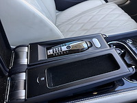Bentley flying spur v8, 2015 - afbeelding 28 van  44