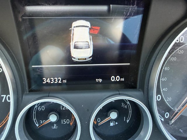 Bentley flying spur v8, 2015 - afbeelding 30 van  44