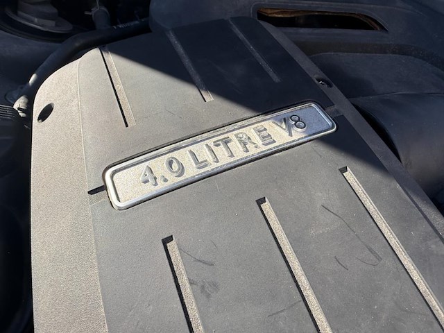 Bentley flying spur v8, 2015 - afbeelding 32 van  44