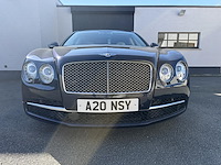 Bentley flying spur v8, 2015 - afbeelding 23 van  44
