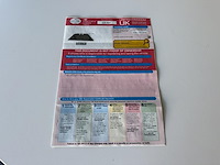 Bentley flying spur v8, 2015 - afbeelding 37 van  44