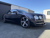Bentley flying spur v8, 2015 - afbeelding 40 van  44