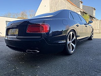 Bentley flying spur v8, 2015 - afbeelding 42 van  44
