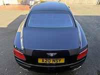 Bentley flying spur v8, 2015 - afbeelding 43 van  44