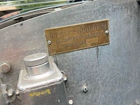 Bentley mk vi, 1948 - afbeelding 2 van  31