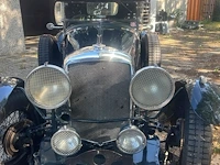 Bentley mk vi, 1948 - afbeelding 13 van  31