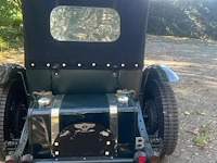 Bentley mk vi, 1948 - afbeelding 16 van  31