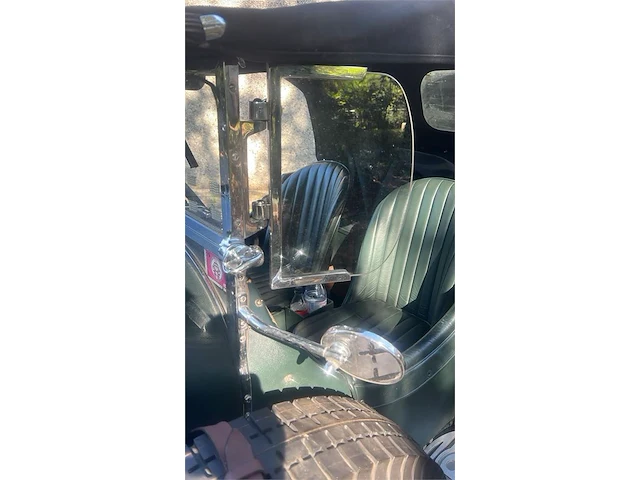 Bentley mk vi, 1948 - afbeelding 18 van  31