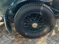Bentley mk vi, 1948 - afbeelding 19 van  31