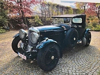 Bentley mk vi, 1948