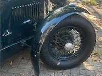 Bentley mk vi, 1948 - afbeelding 20 van  31