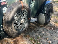Bentley mk vi, 1948 - afbeelding 21 van  31